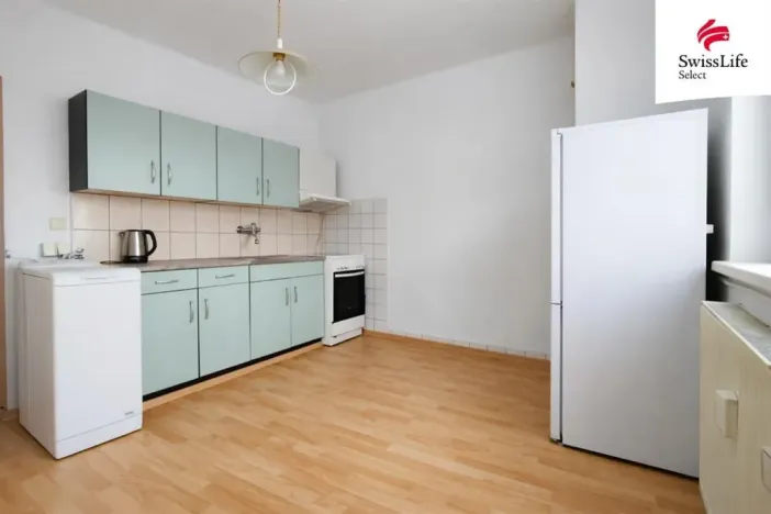 Prodej bytu 1+1, Náchod, Českoskalická, 40 m2