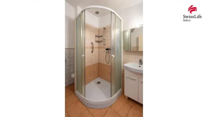 Prodej bytu 1+1, Náchod, Českoskalická, 40 m2