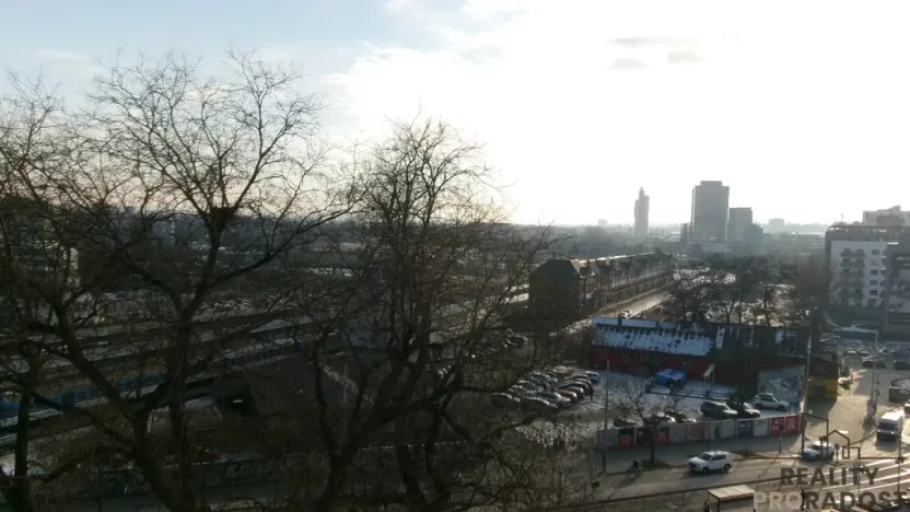 Pronájem kanceláře, Brno - Brno-město, 39 m2