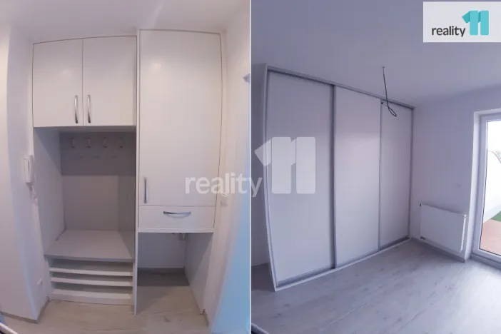 Pronájem bytu 1+kk, Jesenice, Cedrová, 63 m2