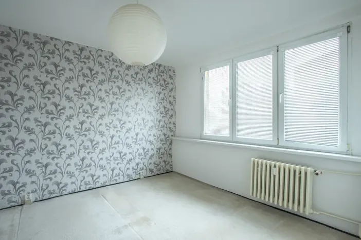 Prodej bytu 2+kk, Liberec, Husitská, 44 m2