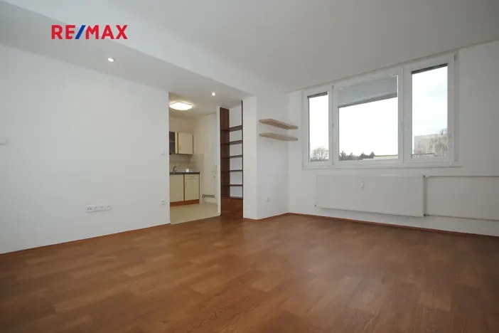 Pronájem bytu 1+1, Kutná Hora, Ortenova, 35 m2