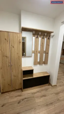 Pronájem bytu 2+kk, Kučerov, 48 m2