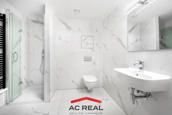 Prodej bytu 2+kk, Vrchlabí - Hořejší Vrchlabí, Horská, 46 m2