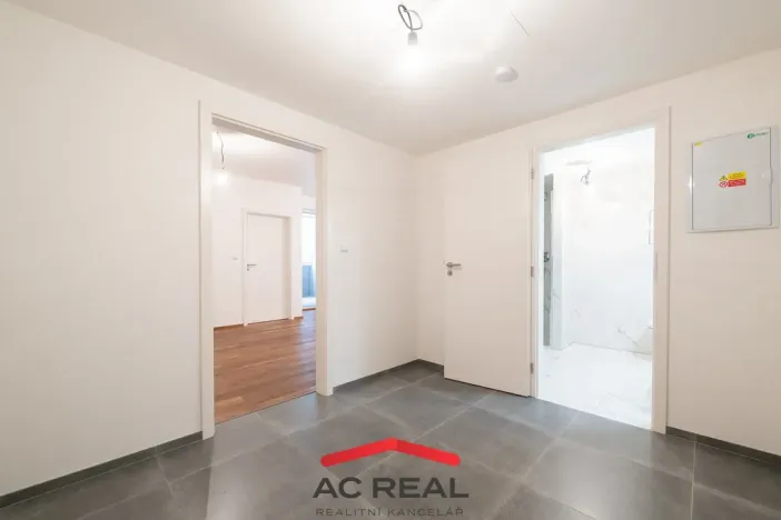 Prodej bytu 2+kk, Vrchlabí - Hořejší Vrchlabí, Horská, 46 m2