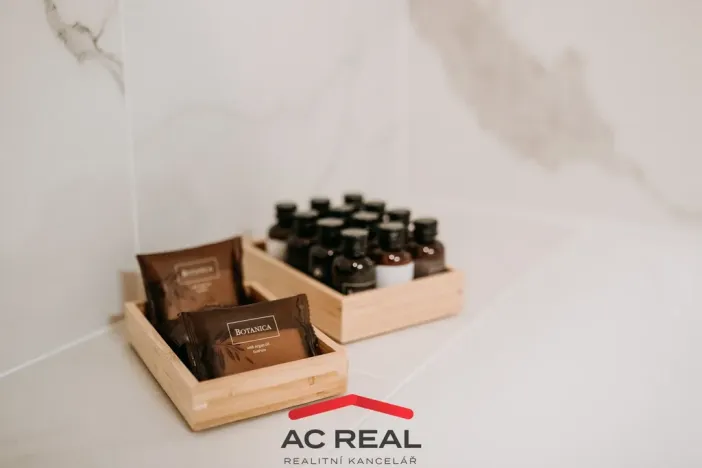 Prodej bytu 2+kk, Vrchlabí - Hořejší Vrchlabí, Horská, 46 m2