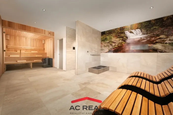 Prodej bytu 2+kk, Vrchlabí - Hořejší Vrchlabí, Horská, 46 m2