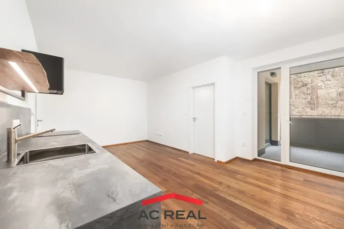 Prodej bytu 2+kk, Vrchlabí - Hořejší Vrchlabí, Horská, 46 m2