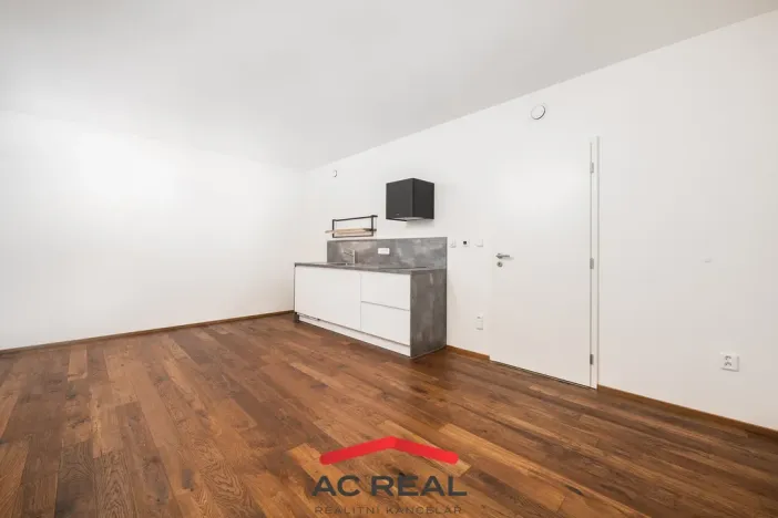 Prodej bytu 2+kk, Vrchlabí - Hořejší Vrchlabí, Horská, 46 m2