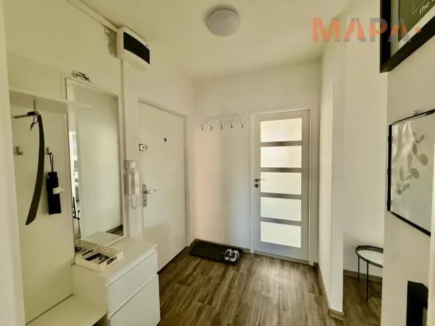 Pronájem bytu 3+1, Teplice, Alejní, 60 m2