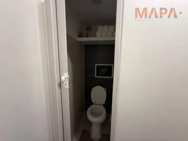 Pronájem bytu 3+1, Teplice, Alejní, 60 m2