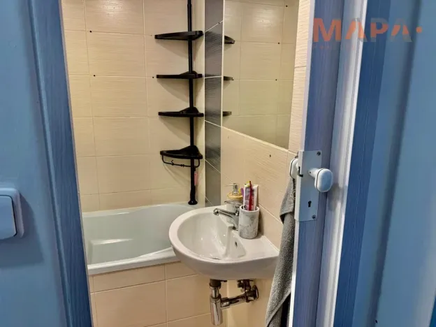 Pronájem bytu 3+1, Teplice, Alejní, 60 m2