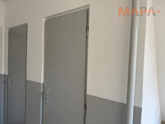 Pronájem bytu 3+1, Teplice, Alejní, 60 m2