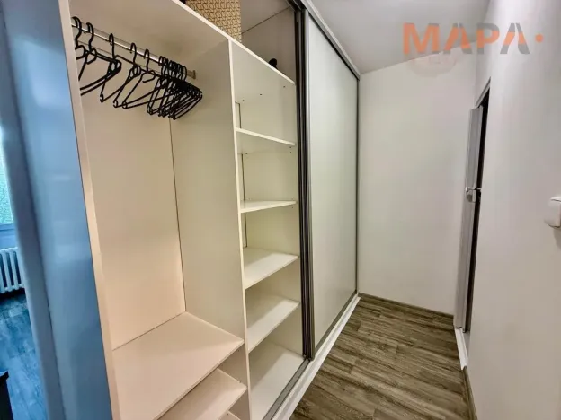 Pronájem bytu 3+1, Teplice, Alejní, 60 m2