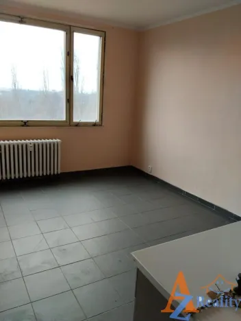 Pronájem bytu 1+1, Chomutov, Kyjická, 40 m2