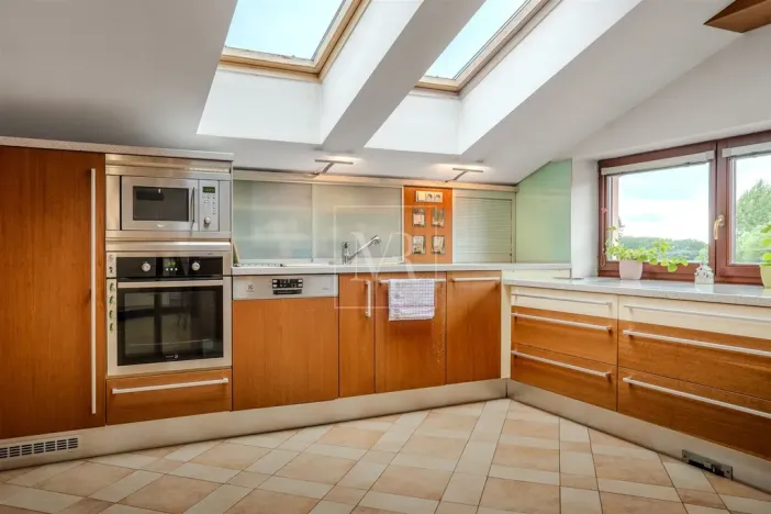 Prodej rodinného domu, Sulice - Želivec, Hlavní, 370 m2