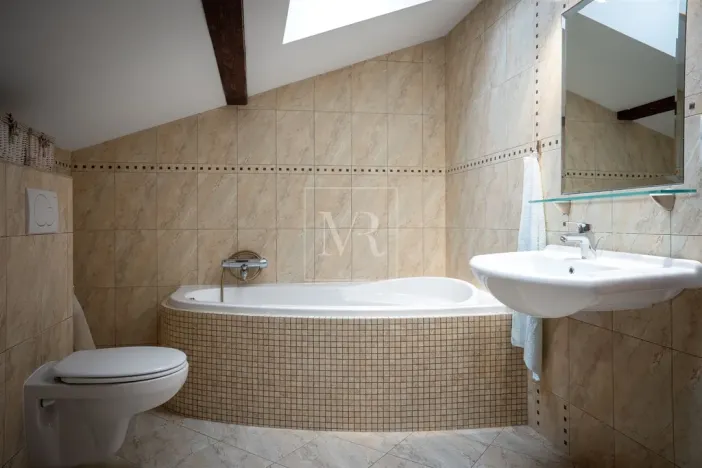 Prodej rodinného domu, Sulice - Želivec, Hlavní, 370 m2