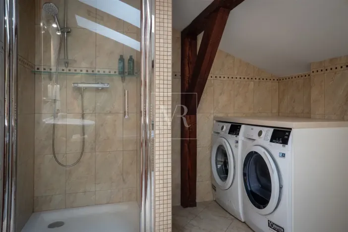 Prodej rodinného domu, Sulice - Želivec, Hlavní, 370 m2