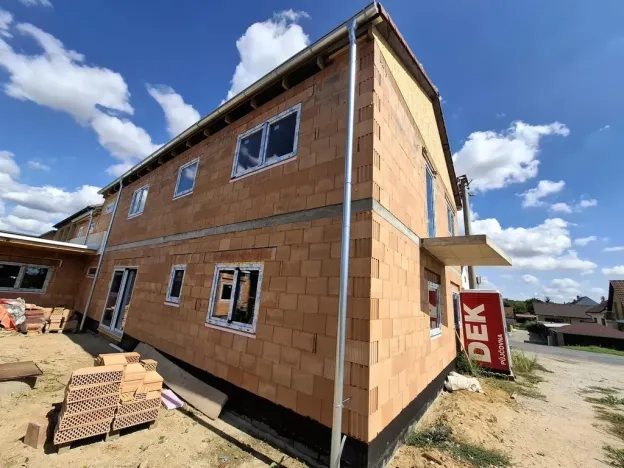 Prodej bytu 2+kk, Pravlov, 51 m2