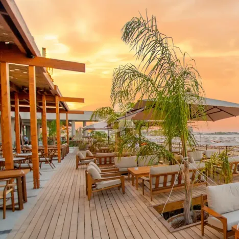 Prodej bytu 3+kk, Trikomo, Kypr, 76 m2