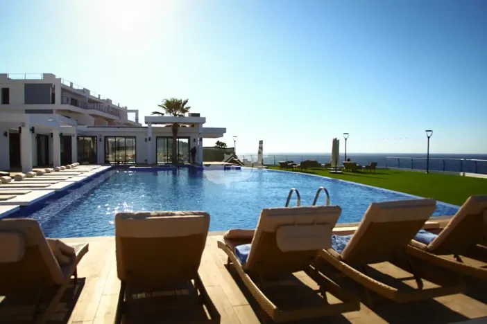 Prodej bytu 2+1, Agios Amvrosios Keryneias, Kypr, 76 m2