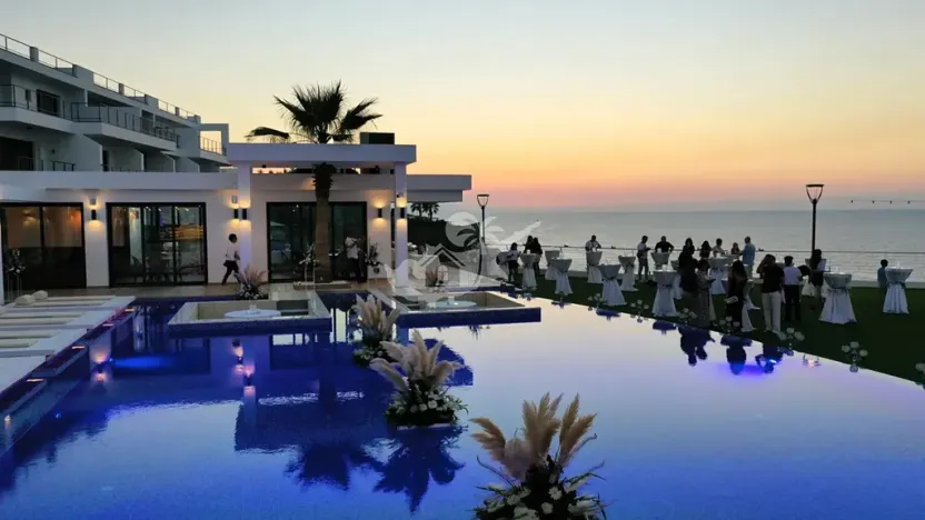 Prodej bytu 2+1, Agios Amvrosios Keryneias, Kypr, 76 m2