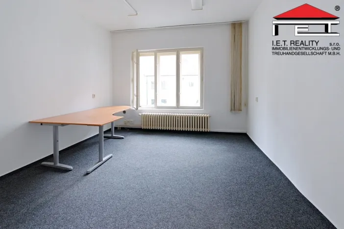 Pronájem kanceláře, Praha - Nové Město, Zlatnická, 18 m2