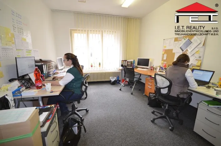 Pronájem kanceláře, Praha - Nové Město, Zlatnická, 18 m2