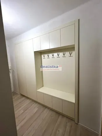 Pronájem bytu 2+1, Karviná, Kosmonautů, 52 m2