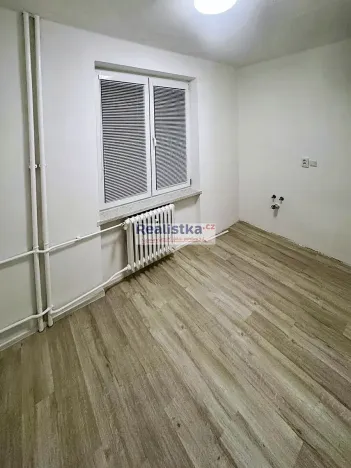 Pronájem bytu 2+1, Karviná, Kosmonautů, 52 m2