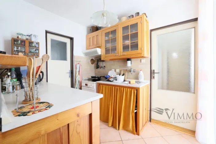 Prodej zemědělské usedlosti, Mladošovice, 1176 m2