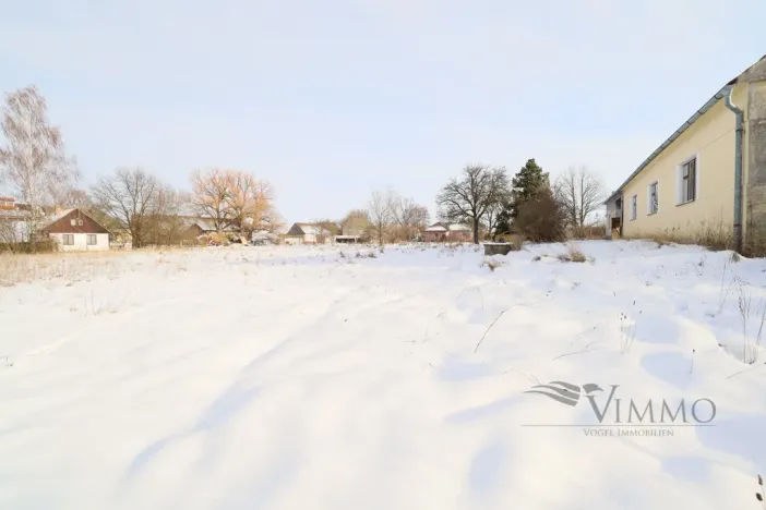 Prodej zemědělské usedlosti, Mladošovice, 1176 m2