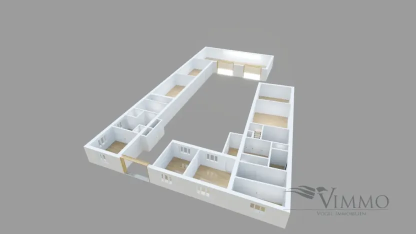 Prodej zemědělské usedlosti, Mladošovice, 1176 m2