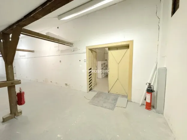 Pronájem skladu, Jirny, Tovární, 105 m2