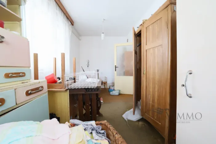 Prodej zemědělské usedlosti, Mladošovice, 1176 m2