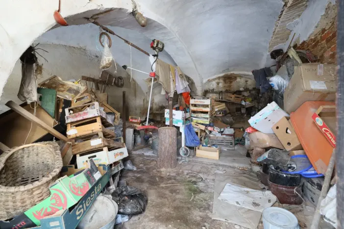 Prodej zemědělské usedlosti, Mladošovice, 1176 m2