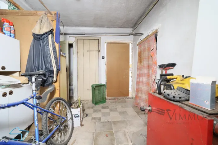 Prodej zemědělské usedlosti, Mladošovice, 1176 m2