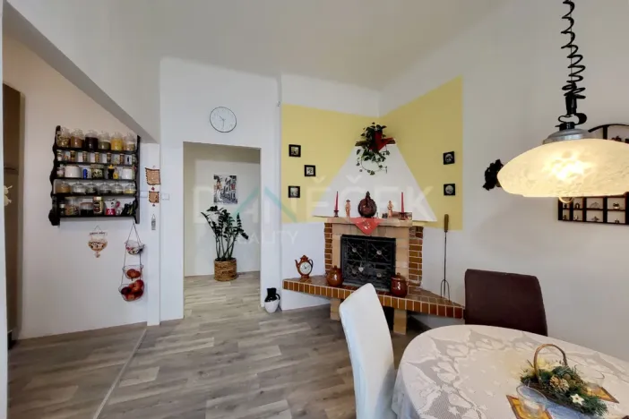 Prodej bytu 2+1, Brno - Černovice, Tržní, 83 m2