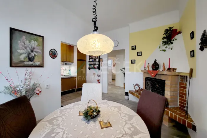 Prodej bytu 2+1, Brno - Černovice, Tržní, 83 m2