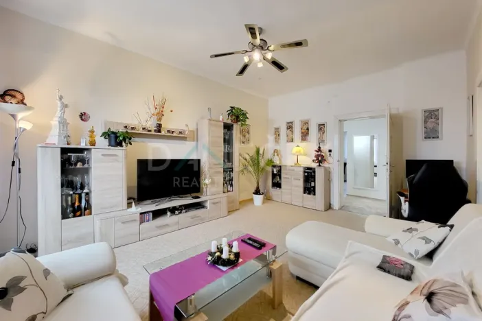 Prodej bytu 2+1, Brno - Černovice, Tržní, 83 m2