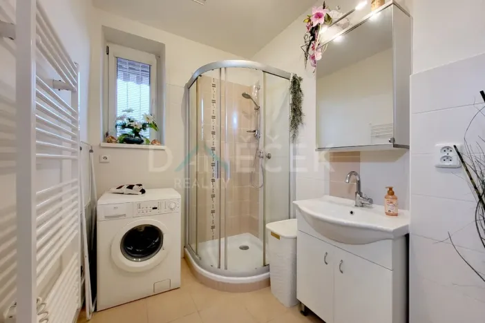 Prodej bytu 2+1, Brno - Černovice, Tržní, 83 m2