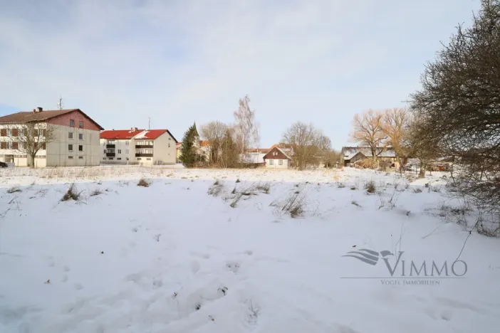 Prodej pozemku pro bydlení, Mladošovice, 3033 m2