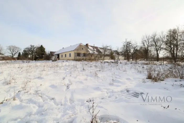 Prodej pozemku pro bydlení, Mladošovice, 3033 m2