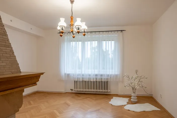 Prodej bytu 3+1, Petřvald, Nová, 79 m2