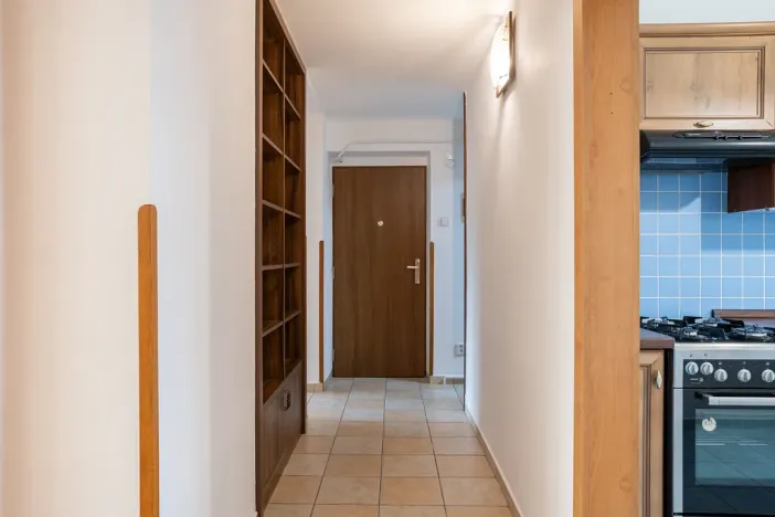 Prodej bytu 3+1, Petřvald, Nová, 79 m2