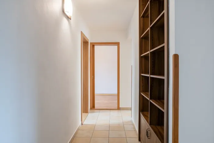 Prodej bytu 3+1, Petřvald, Nová, 79 m2