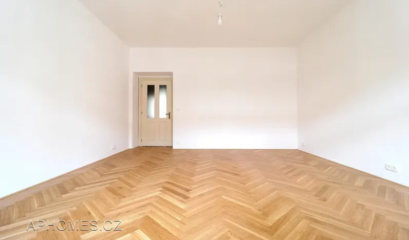 Pronájem bytu 3+kk, Praha - Nové Město, Podskalská, 98 m2