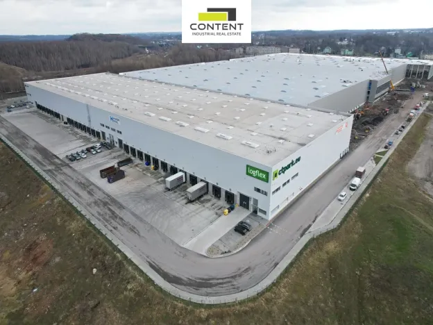 Pronájem skladu, Ostrava - Hrušov, Žižkova, 13500 m2