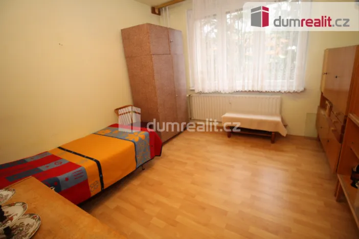 Prodej bytu 3+1, Karlovy Vary - Rybáře, Severní, 84 m2