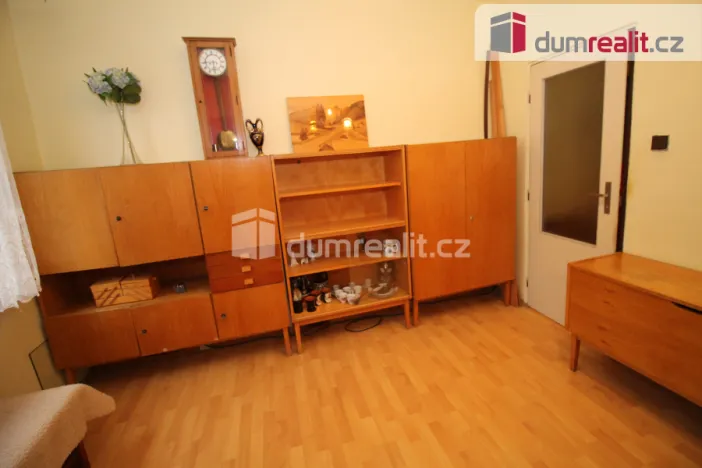 Prodej bytu 3+1, Karlovy Vary - Rybáře, Severní, 84 m2